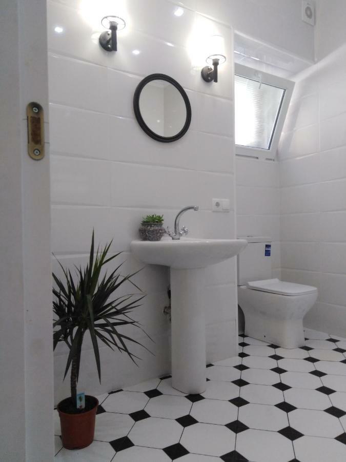Apartamento Mtatsminda Tiflis Exterior foto