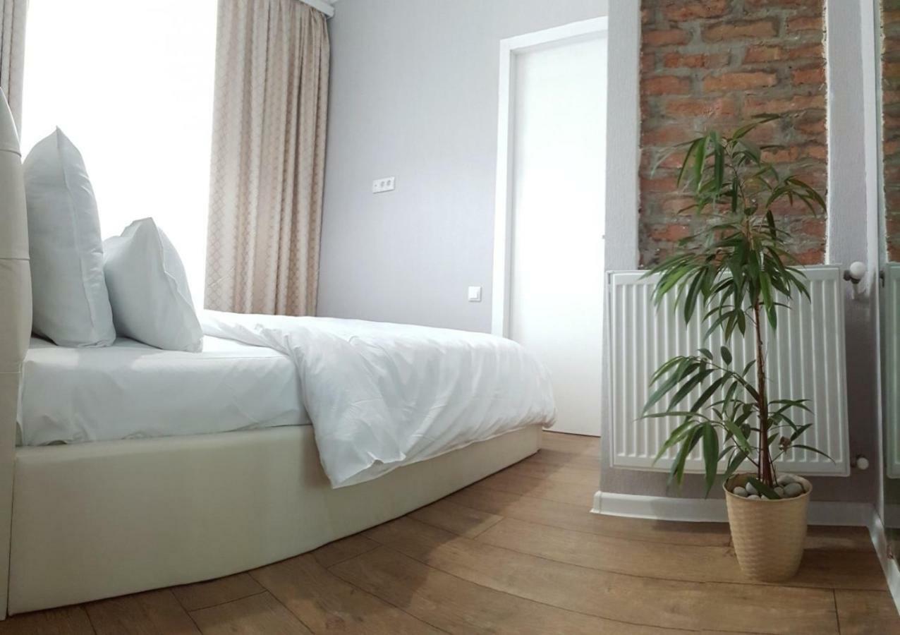 Apartamento Mtatsminda Tiflis Exterior foto